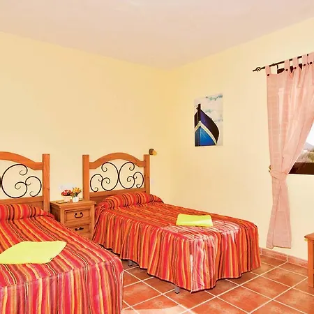 Villa Alegre Lajares