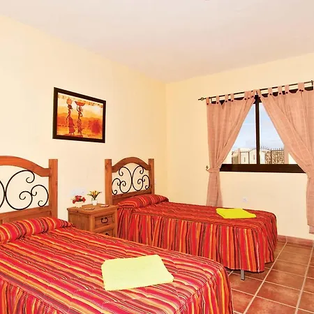 Villa Alegre *